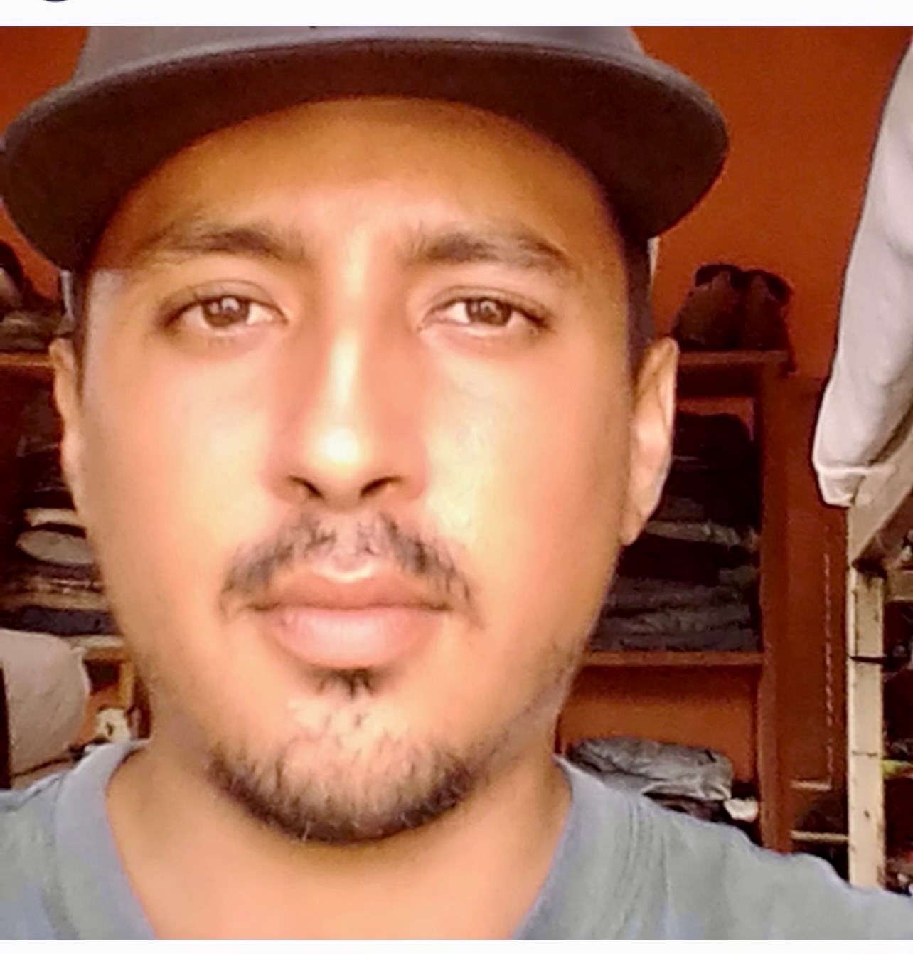 Obituary of Carlos Linares Vazquez