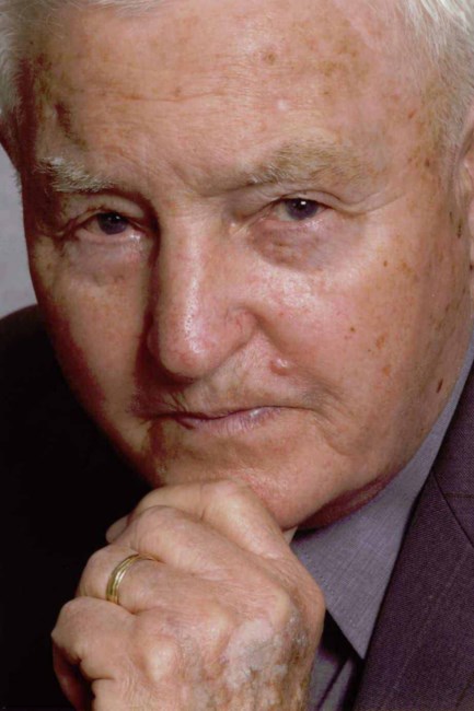 Obituary of Herman R. Faircloth