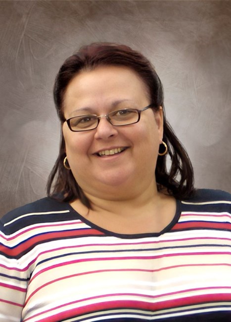 Avis de décès de Odette Soucy