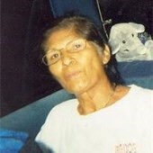 Obituary of Matilda Renteria
