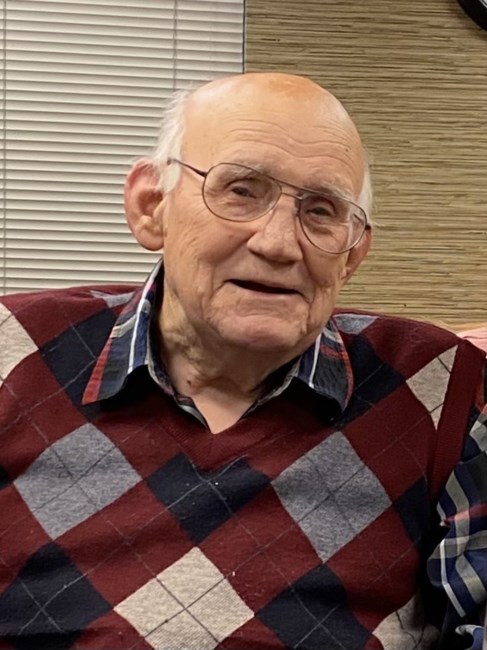 Obituary of William Eugene Bryan