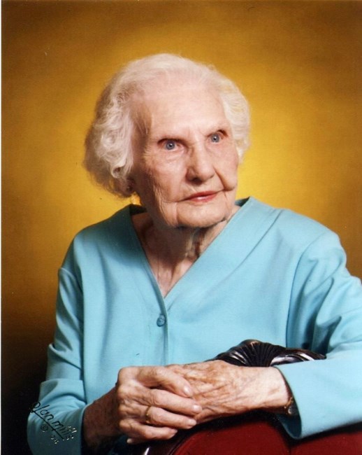 Obituary of Lillian Geneva Reeves