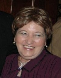 Obituary of Georgette Choufani