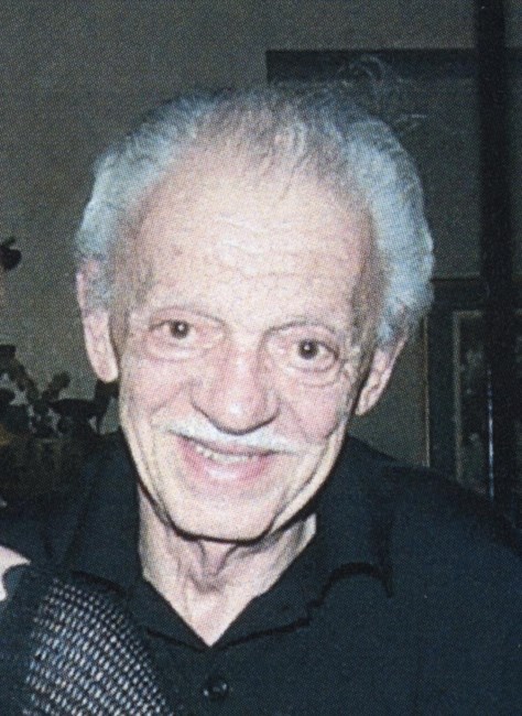 Obituary of Michael Haber