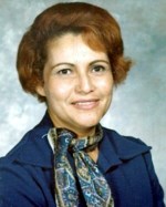 Ruth del Castillo
