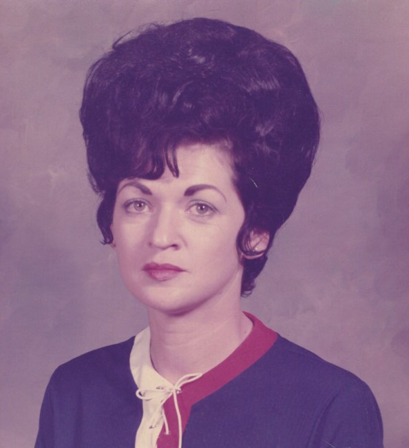 Obituary of Dorothy Renon Merritt