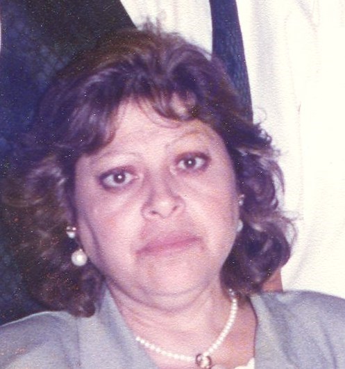 Obituary of Maria De los Angeles Hernandez