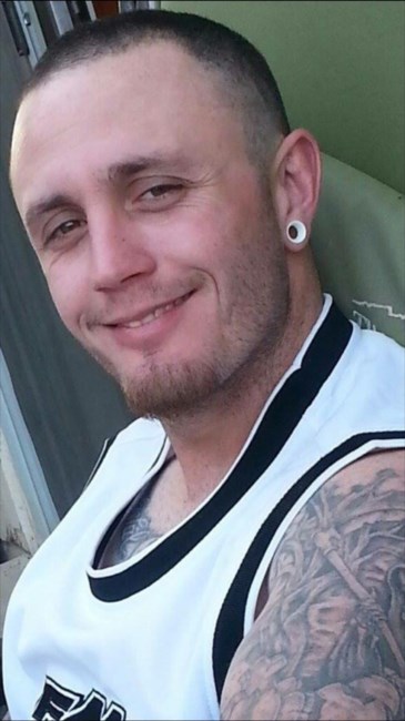 Obituary of David Tanner Rodgers