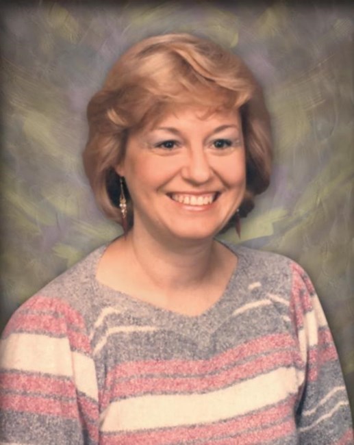 Obituario de Mary Ann Holman