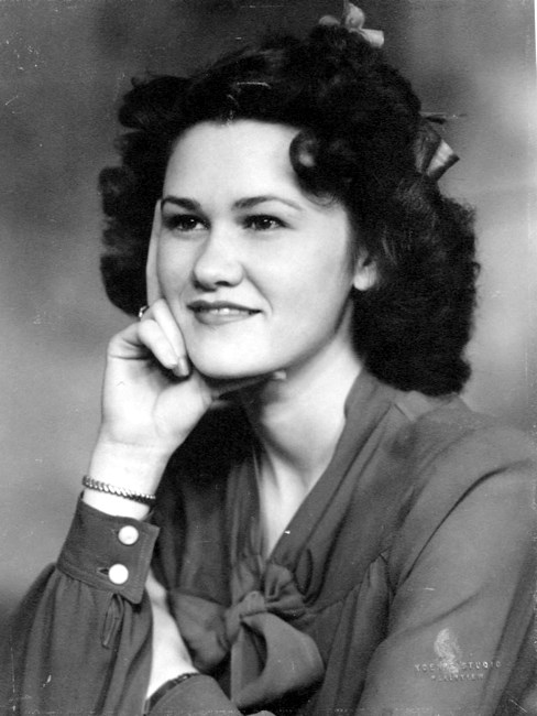 Obituary of Lilla Lee Hendricks