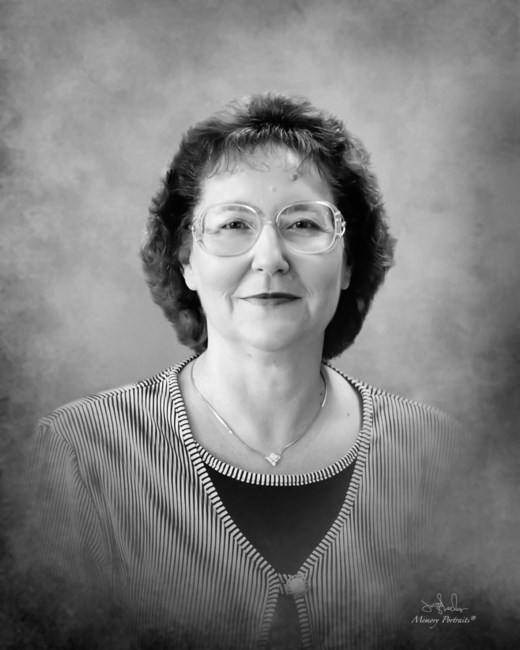 Obituary of Paula Jean Goines