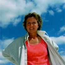 Obituary of Patricia Ann Thornton