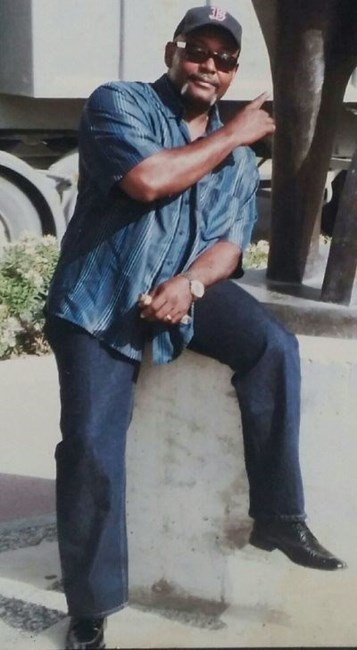 Obituary of Roby "Bena"   Estes Jr.