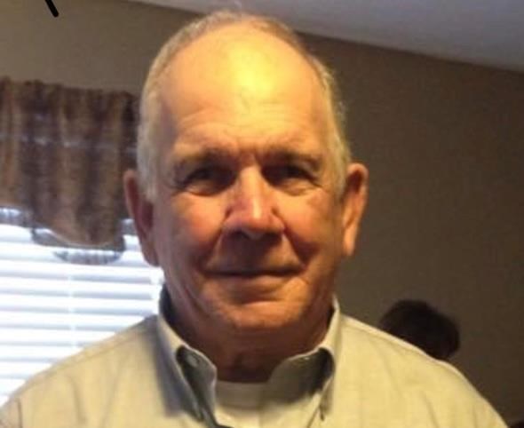 Obituary of Mr. Carl Chauvin