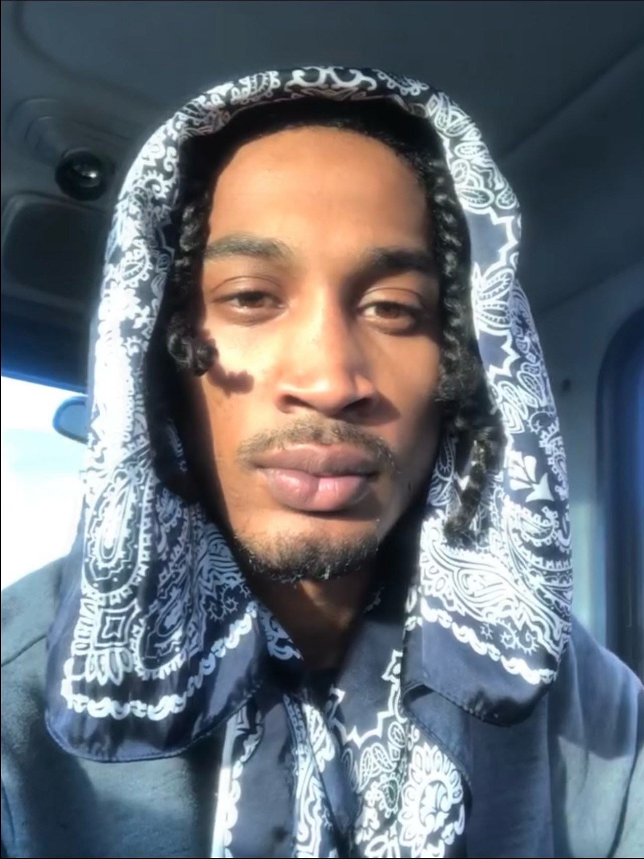 Obituary of Kameryn DaMiko Morris