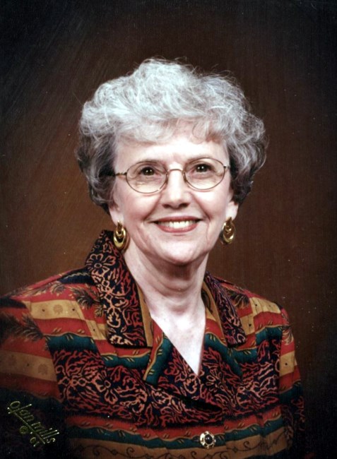 Obituario de Patsy Ann Williamson