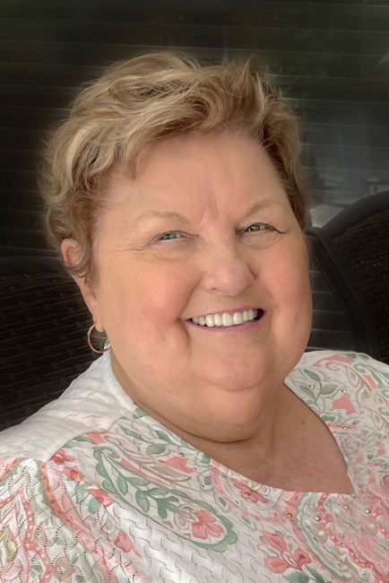 Obituary of Patsy Carol Perkins Stokes