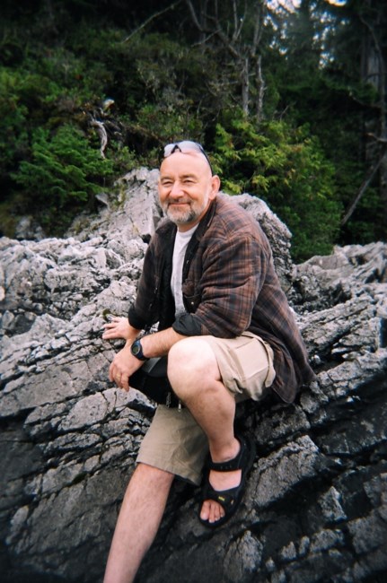 Obituary of Roy John Sikora