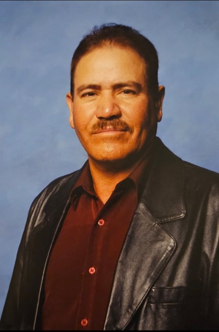 Obituary of Efrain Mejia Franco