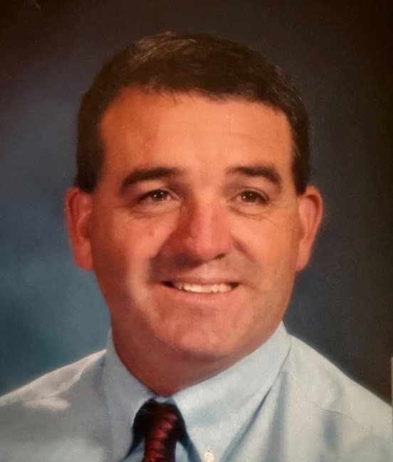 Obituary of Mark Joseph Christman