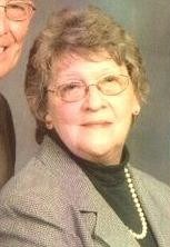 Obituary of Alma "Beth" Harmon