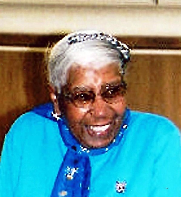 Obituary of Joyce May Hanna