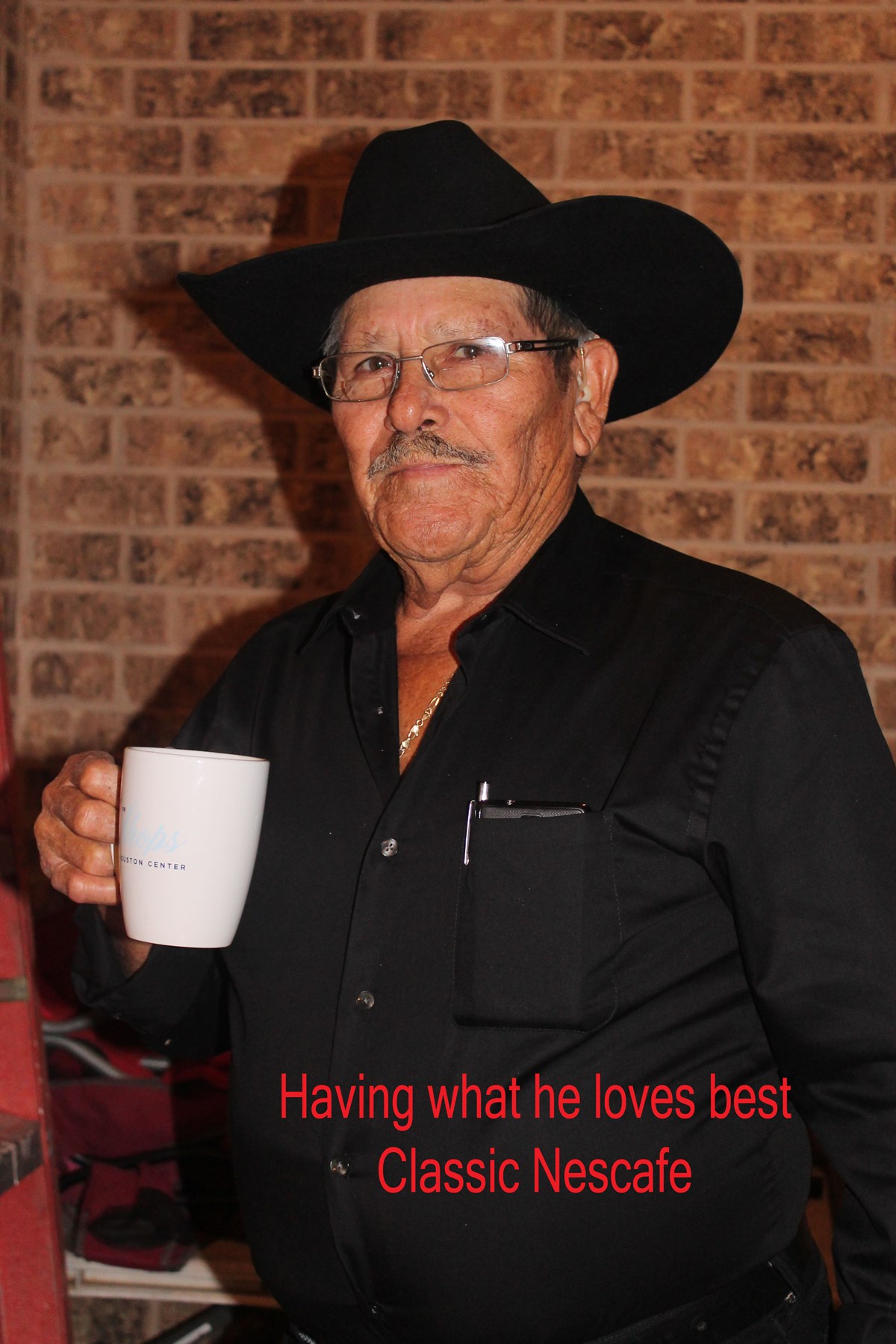 Obituary of Urbano Garcia