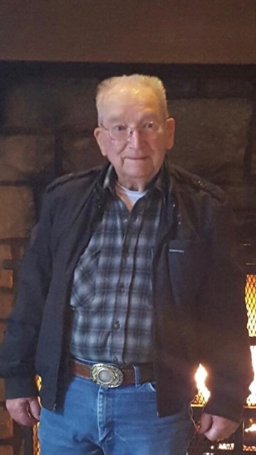 Obituary of Gene A McCorkle