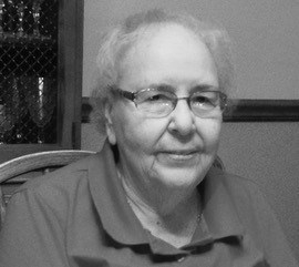 Obituary of Lillian Anna McKinney