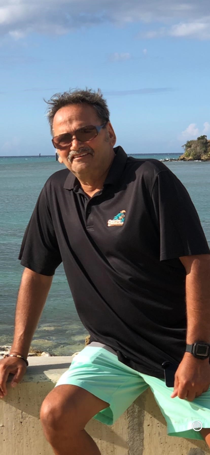 Obituary of Anthony Arena