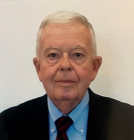 Obituary of Jack Shumate