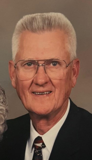 Obituary of James Frederick Hockaday Jr.