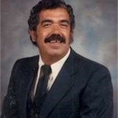Obituary of Jesus R. Ledezma