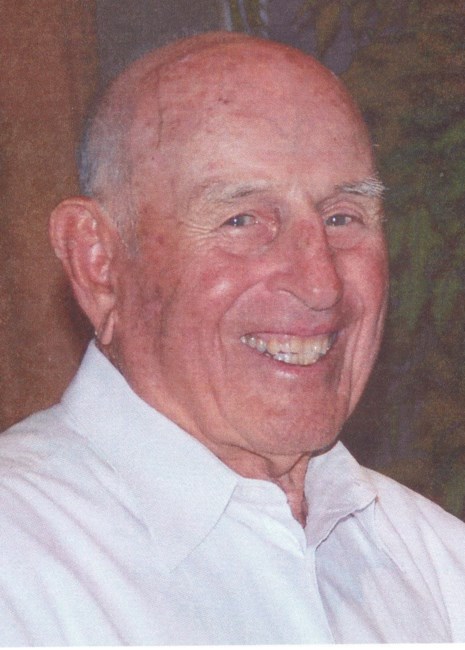 Obituary of Lawrence (Doug) Sherman