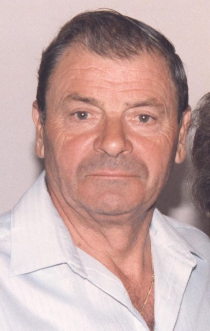 Obituary of Vincenzo Barone