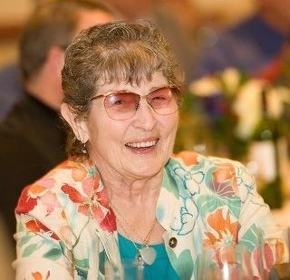 Obituary of Gail MacBride