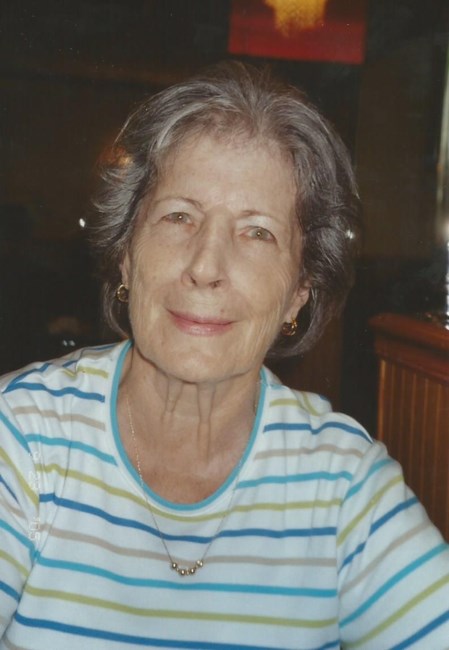 Obituary of Jessie Lee Mills