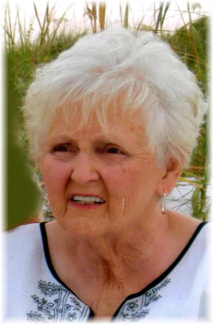 Obituary of Clare Louise Kilgore