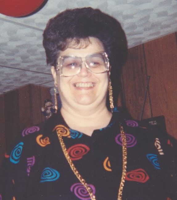 Obituary of Elizabeth M. Beck