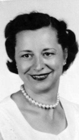 Obituary of Wilma Alberta Armstrong