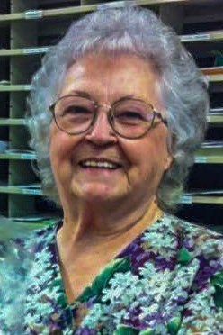 Obituario de Marie Wells