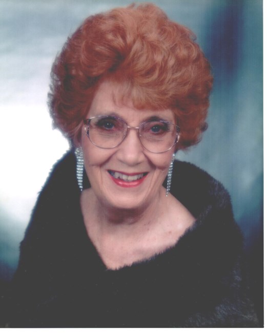 Obituary of Hannah Inez McClure