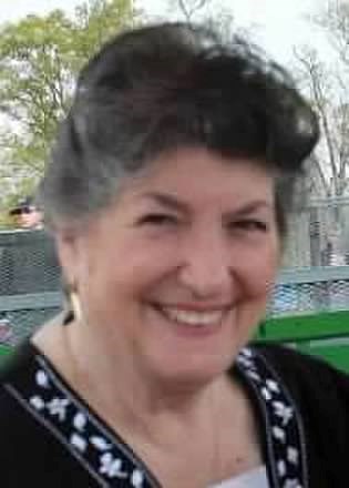 Avis de décès de Dixie Darlene Sanders