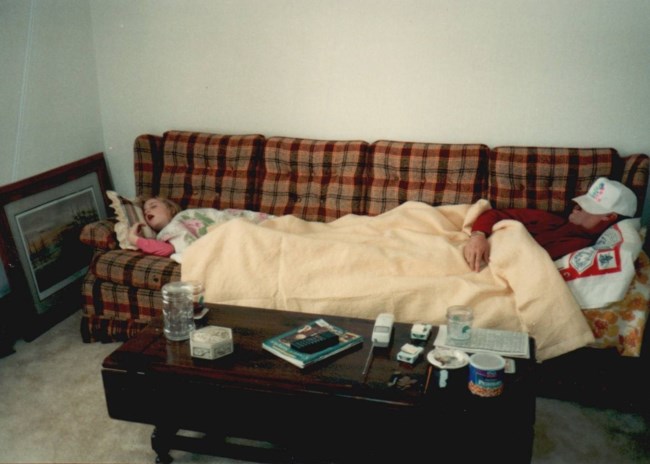 Randy Aeschliman Avis De Deces Peoria Il