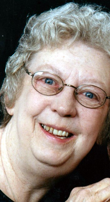 Obituary of Cynthia Jordan