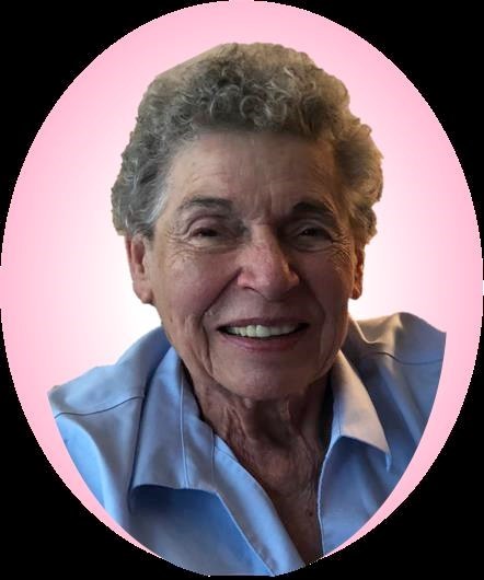 Obituary of Betty Antoinette Pietrzyk