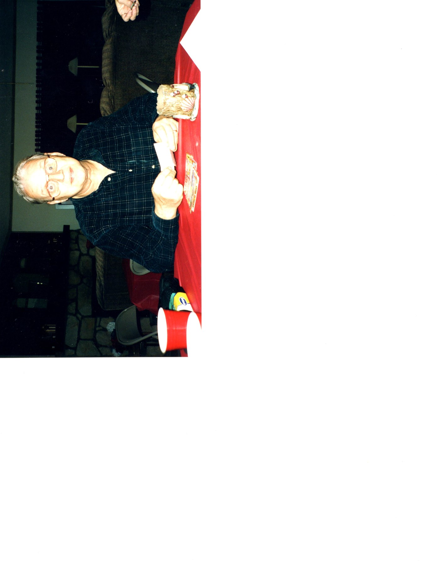 Obituary of William Arthur Mosher