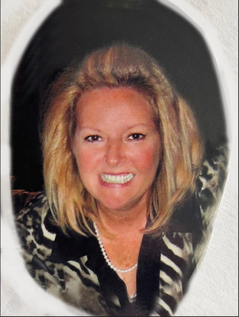 Obituary of Carole Bilodeau