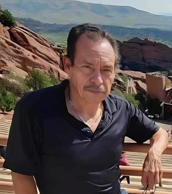 Obituary of Jaime Paez
