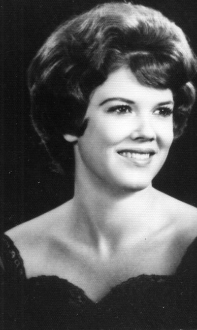 Obituary of Gail Anderson